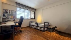 Blk 407 Hong Kah Court (Jurong West), HDB Executive #596198901